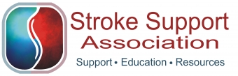 Stroke Support Association Logo